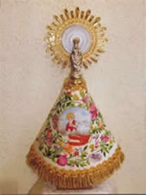 San Juan Bautista