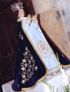 Virgen