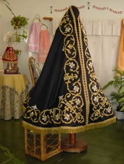 Virgen de la Dolorosa
