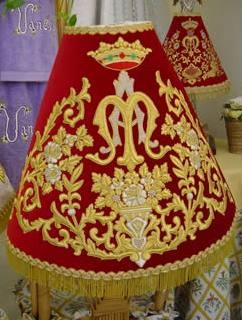 Manto de Iglesia 8