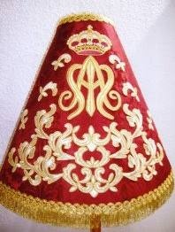 Manto de Iglesia 9