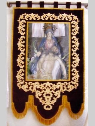 Nuestra Señora de La Piedad