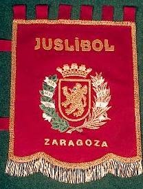 Juslibol