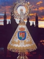 Escudo de Rioja