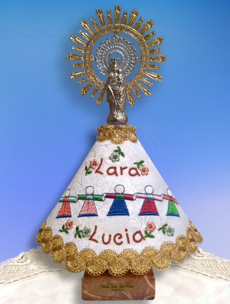 ASPANOA personalizado