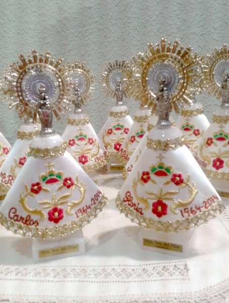 Regalos personalizados para celebraciones
