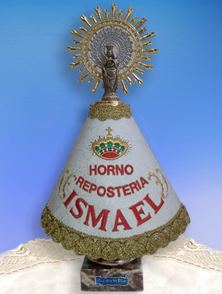 Horno ISMAEL