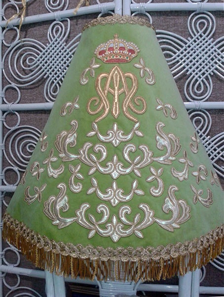 Manto de Iglesia 6