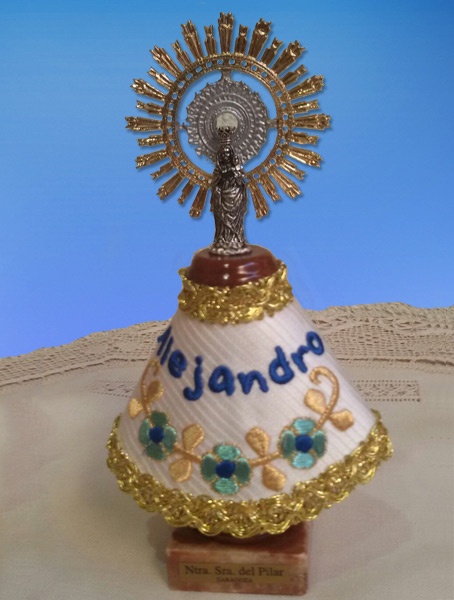 Manto Alejandro