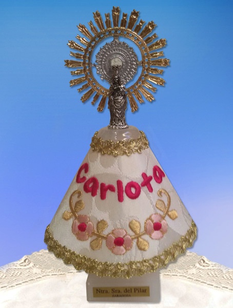 Manto Carlota