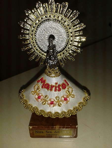 Manto Marisol