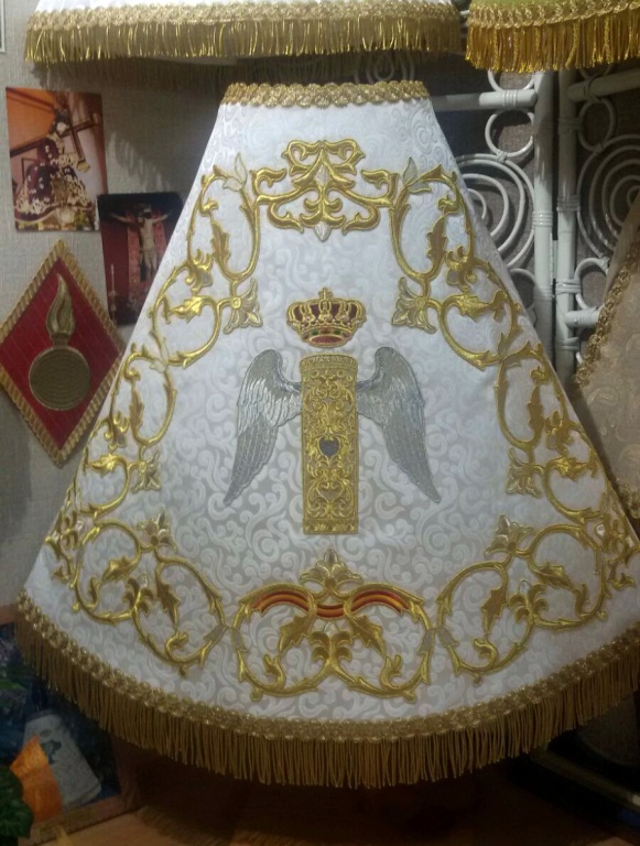 Manto COPE