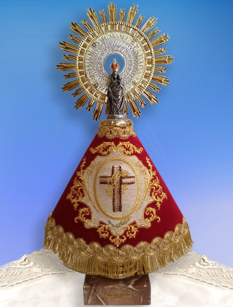 Cofradía Jesús camino del Calvario