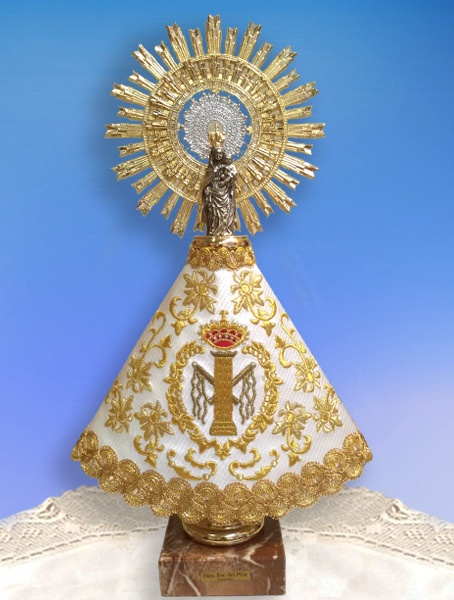 Cofradía Jesús Atado a la Columna