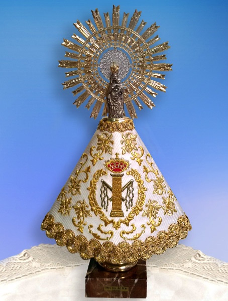 Cofradía Jesús Atado a la Columna