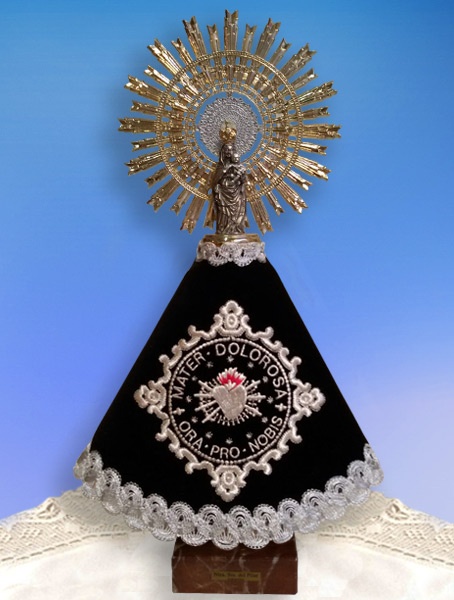Cofradía La Dolorosa
