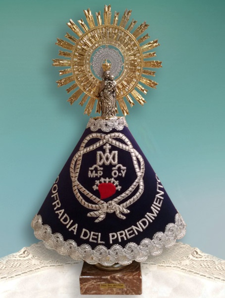 Cofradía del Prendimiento