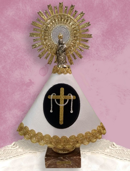 Manto religioso