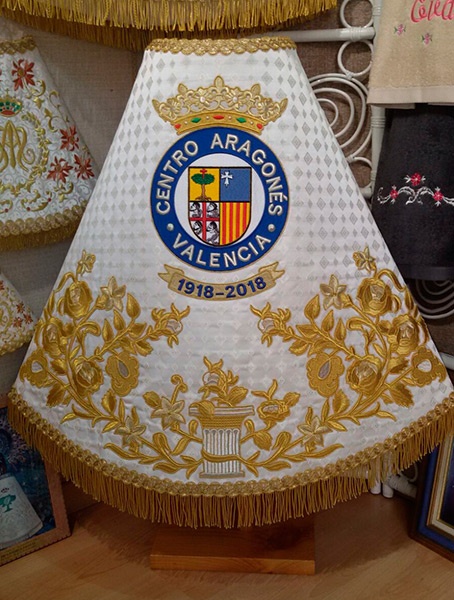 Centro Aragonés en Valencia