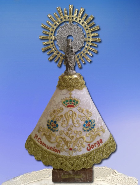 1ª Comunión Jorge