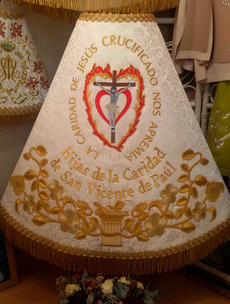 Hijas de la Caridad San Vicente de Paúl