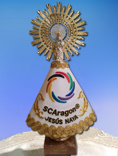 SCAragón personalizado