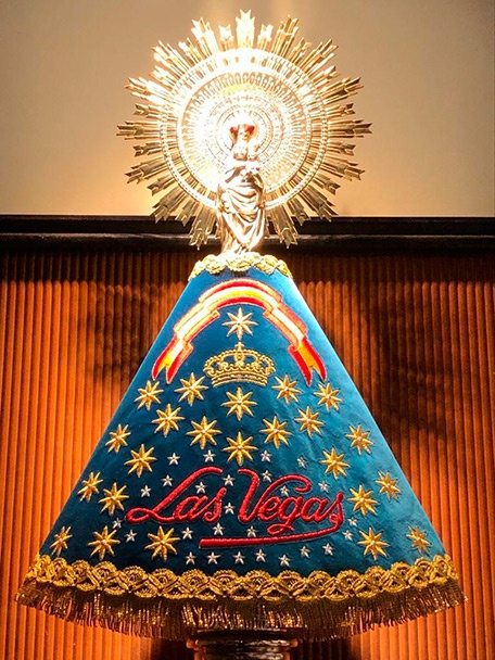 Cafetería Las Vegas