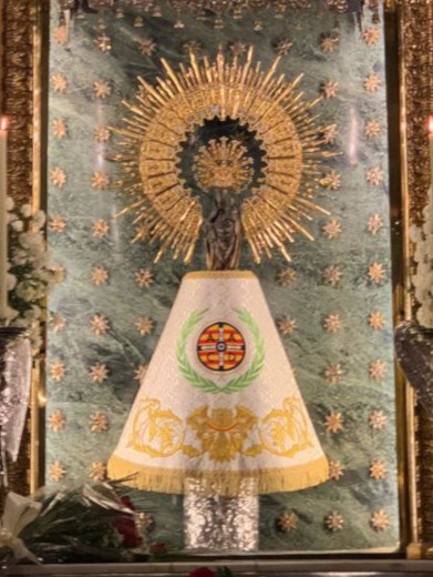 73. Asociación Aragonesa Clásicos Deportivos