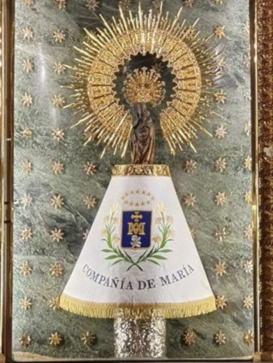 76. Compañía de María